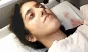 توضیح پلیس درباره ماجرای دختر ۲۰ ساله در تجمع میدان شهرداری رشت/ ویدئو