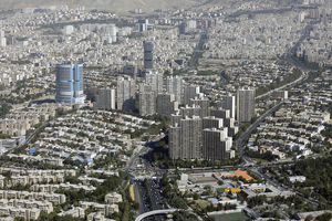 ریزش شدید قیمت مسکن در بالاشهر تهران | مناطق اعیاننشین ارزان شد