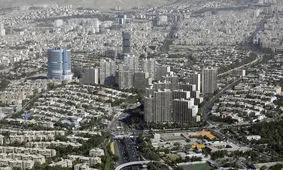 ریزش شدید قیمت مسکن در بالاشهر تهران | مناطق اعیان‌نشین‌ ارزان شد