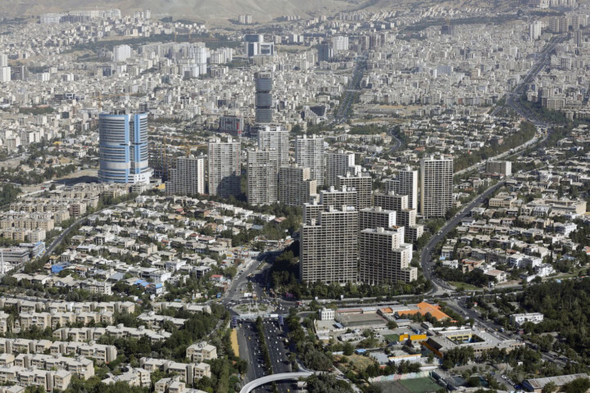 ریزش شدید قیمت مسکن در بالاشهر تهران | مناطق اعیاننشین ارزان شد