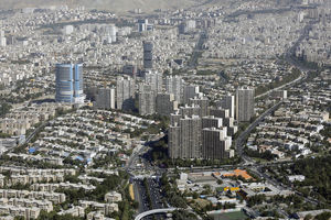 ریزش شدید قیمت مسکن در بالاشهر تهران | مناطق اعیان‌نشین‌ ارزان شد