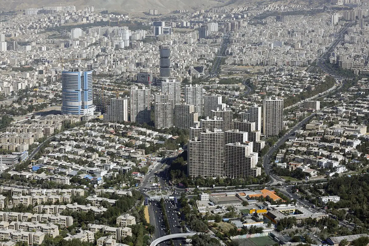 ریزش شدید قیمت مسکن در بالاشهر تهران | مناطق اعیان‌نشین‌ ارزان شد