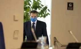 خبرنگار وال‌استریت ژورنال: احتمالا گروسی هفته آینده به تهران سفر کند