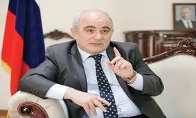اظهارنظر سفیر روسیه در ایران درباره احیای برجام 