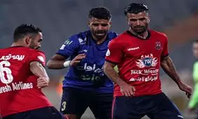 پیشنهاد تمدید قرارداد سه ساله استقلال به مرادمند