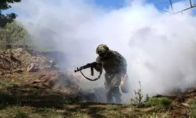 اوکراین: به روسیه زمین نمی‌دهیم

