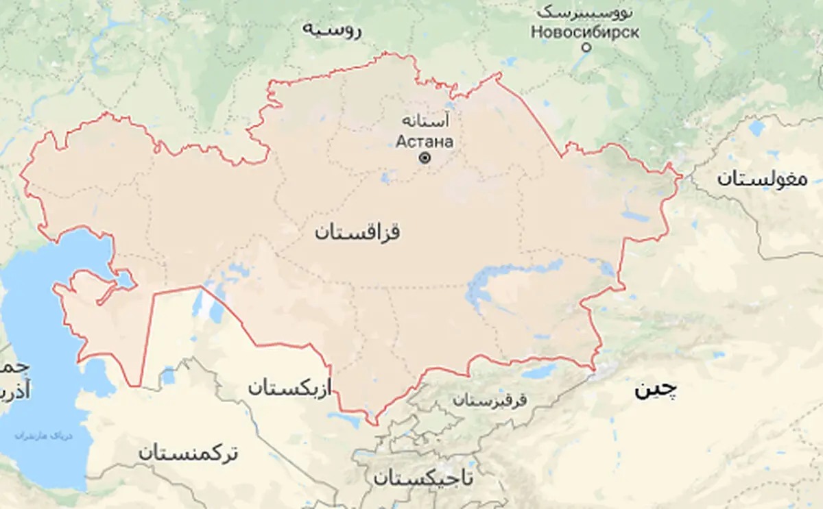 قدرت جدیدی که در شمال ظهور می کند/ نزدیکی آستانه به باکو؛ تهدیدی جدید علیه ایران شکل می‌گیرد؟