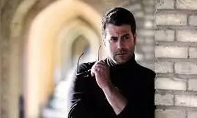 حرکات موزون جوادِ بچه مهندس در برنامه رامبد/ ویدئو