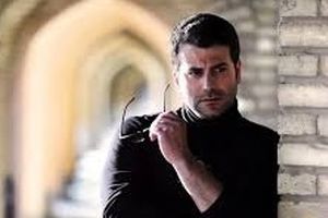 حرکات موزون جوادِ بچه مهندس در برنامه رامبد/ ویدئو