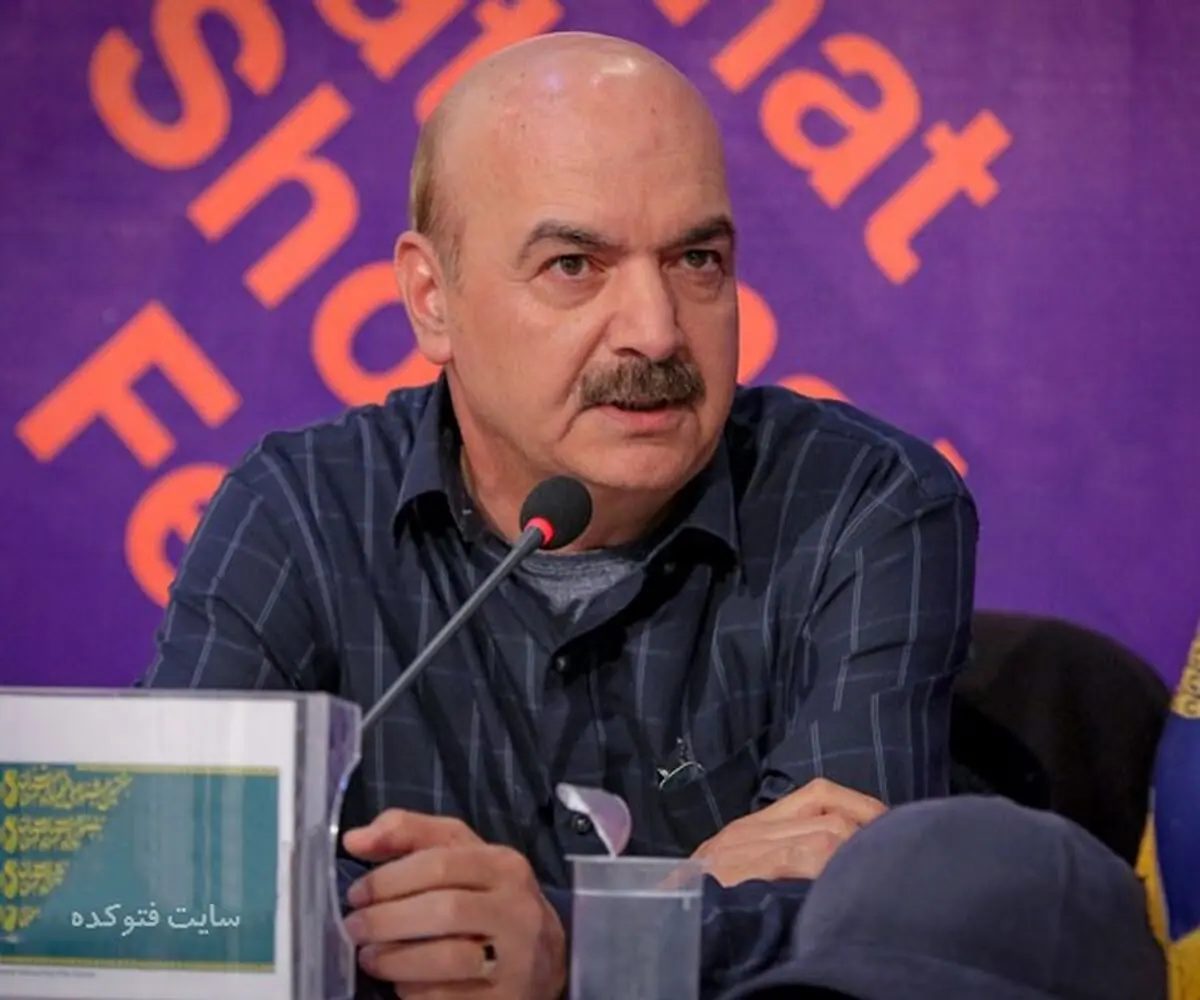 سریالی که ۳۰ سال است توقیف شده