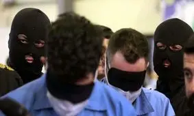 سپر امنیتی جدید ایران با ۴۰۰۰ نیروی ویژه