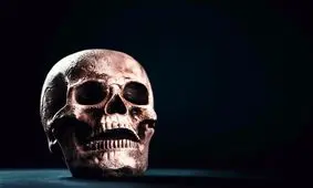 راز عجیب جمجمه ۶۲۰۰ ساله ایرانی