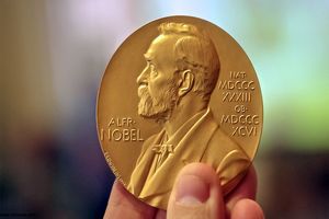 برندگان جایزه نوبل فیزیک مشخص شدند