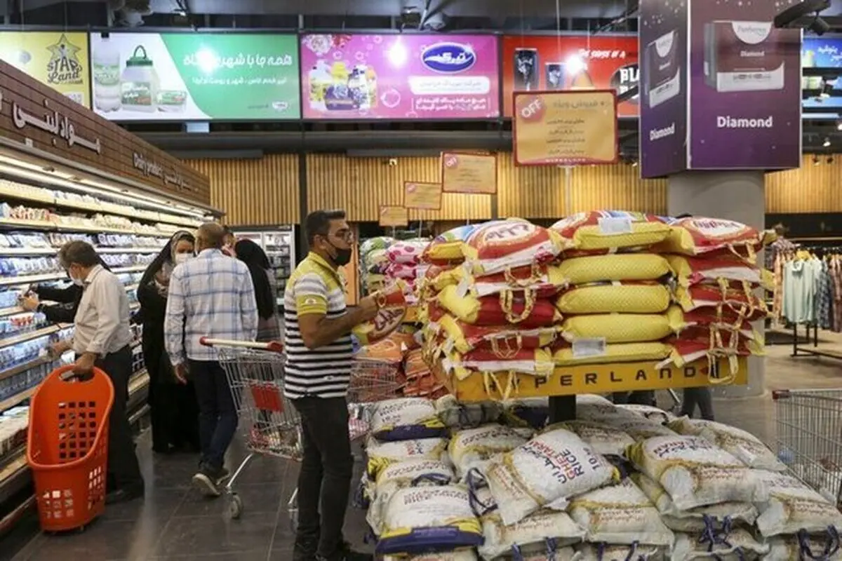هشدار رئیس اتاق اصناف تهران درباره گرانی های خودسرانه