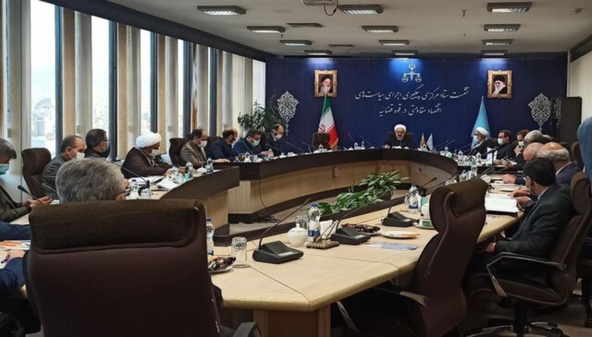 تشکیل دادگاههای تجاری امروز یک ضرورت است