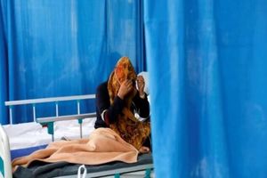 آمادگی سازمان ملل برای مواجهه با شیوع احتمالی وبا در افغانستان