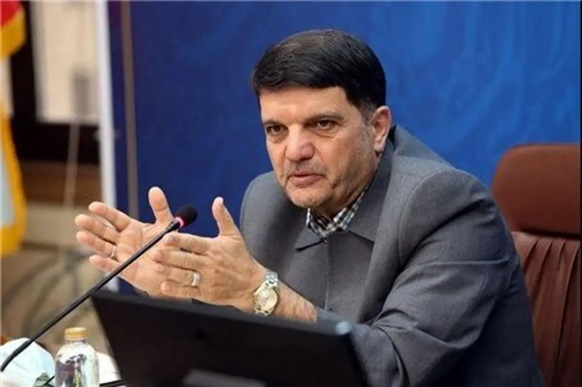 هیچ کمبودی در زنجیره تامین مواد غذایی و کالا در کشور وجود ندارد