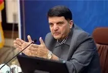 هیچ کمبودی در زنجیره تامین مواد غذایی و کالا در کشور وجود ندارد