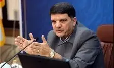 هیچ کمبودی در زنجیره تامین مواد غذایی و کالا در کشور وجود ندارد