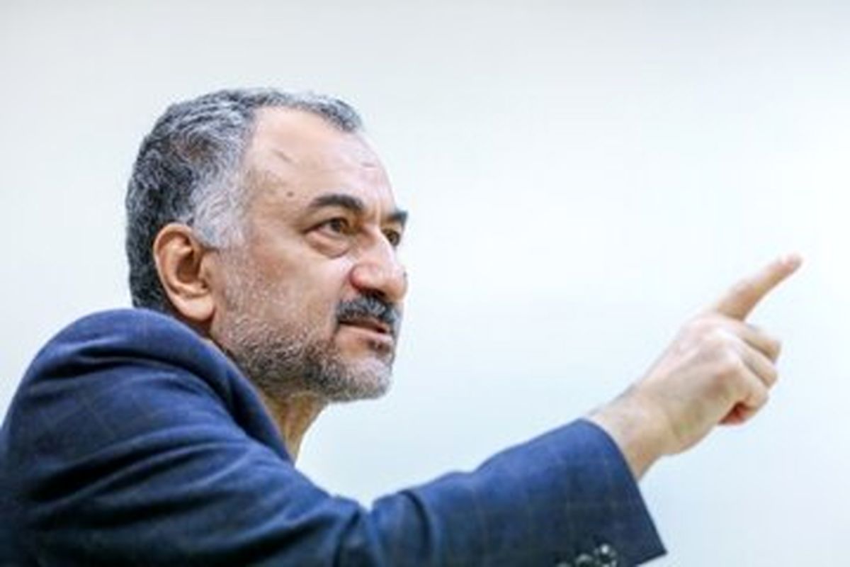 افشای عمدی فایل صوتی ظریف به روایت سعید لیلاز/ با خرابکاری در نطنز، این سایت چند ماه از کار افتاد