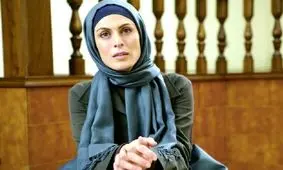 تغییر چهره «آتنه» سریال زیر پای مادر بعد 7 سال در 50 سالگی/ تصاویر