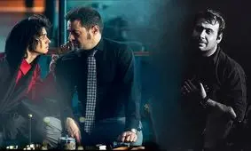 ترانه تازه محسن چاوشی در سریال آبان/ ویدئو