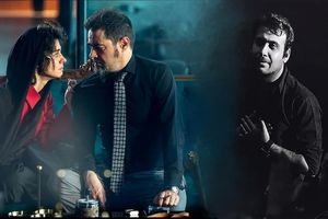 ترانه تازه محسن چاوشی در سریال آبان/ ویدئو