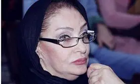 چهره فریماه فرجامی ستاره دهه ۶۰ پس از سالها دوری از سینما در فیلم «لامینور»