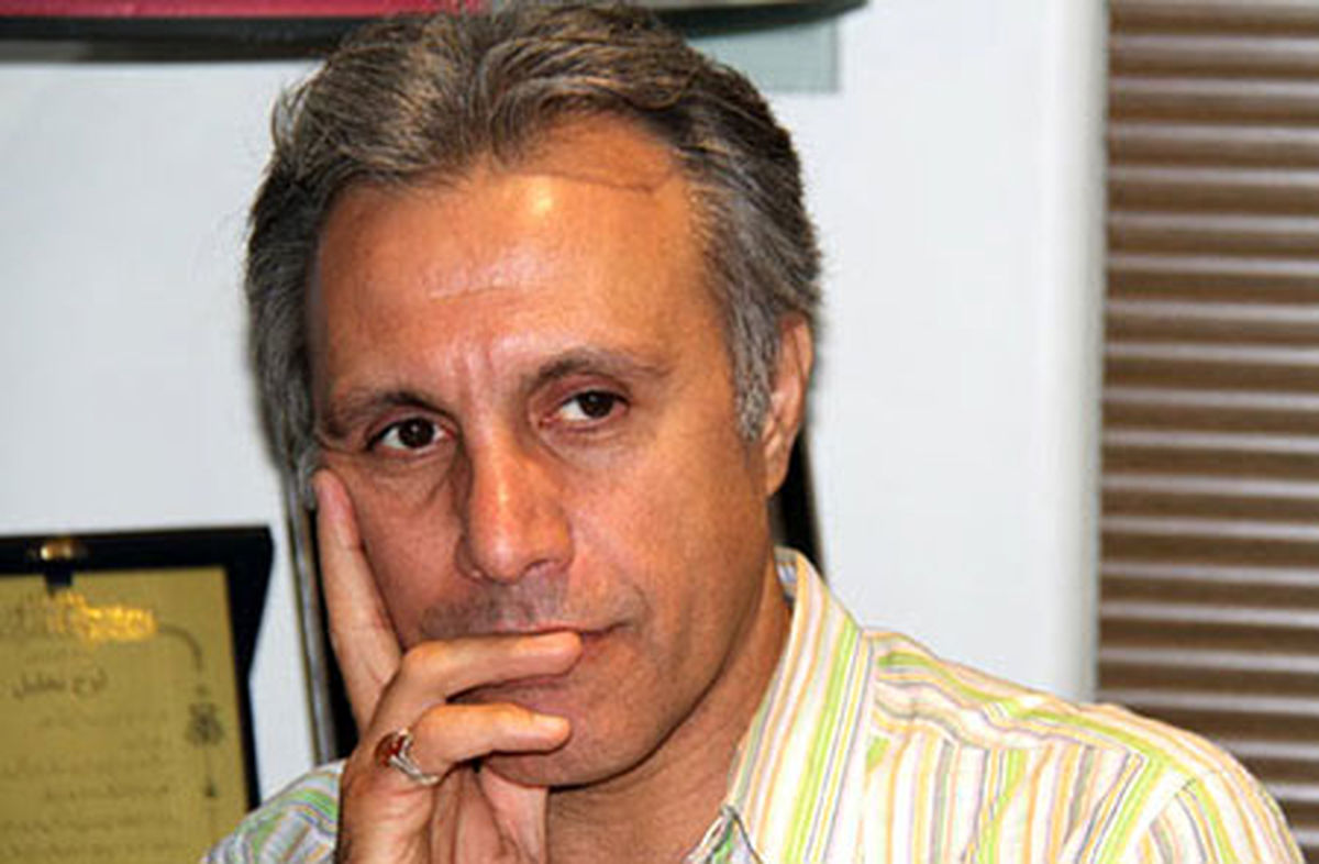 عمو فیتیله‌ای به ماجرای حجاب معترض شد