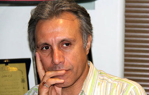 عمو فیتیله‌ای به ماجرای حجاب معترض شد