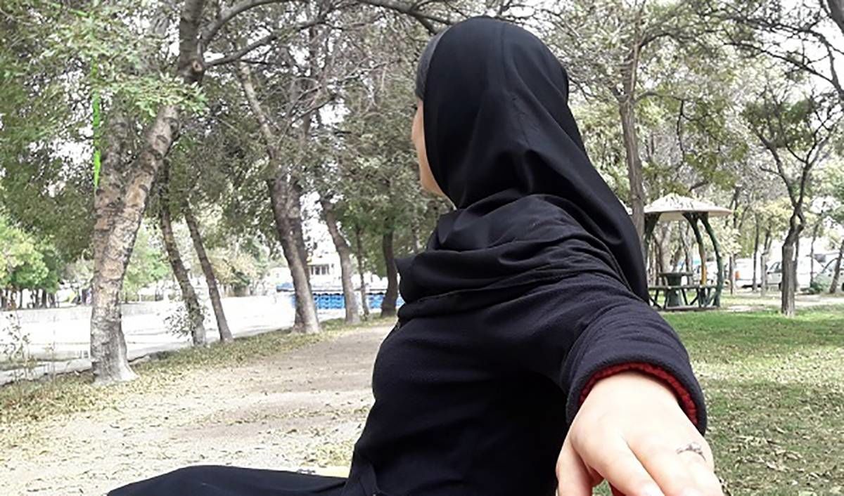 سرگذشت تلخ دختری که شاهد خیانتهای پدرش بود