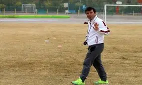 عزیزی و افاضلی مشاور سرمربی تیم ملی فوتبال شدند