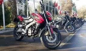 ضربه پلیس تهران به باندهای سرقت