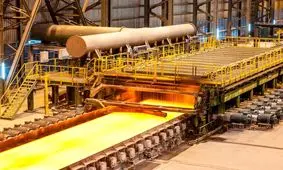 بر اساس رویه های قانونی طی شده است/ فولاد اکسین خوزستان با هیچ شرکت صنعتی دیگری ادغام نخواهد شد