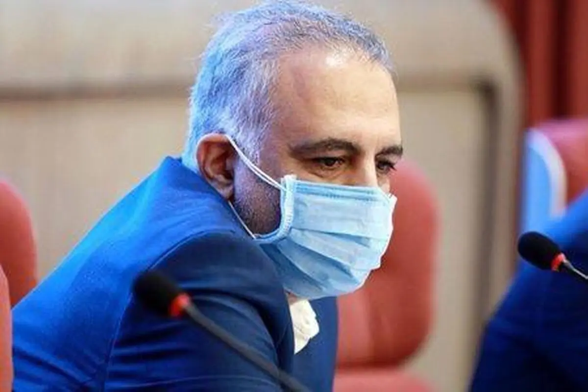 عوارض شدید آسترازنکا بسیار نادر است/ پیش‌بینی مرگ‌ ومیر کرونا تا روزی ۱۵۰ نفر