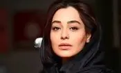 واکنش سانیا سالاری به صحبت های محمدحسین مهدویان درباره بازیگران غایب در جشنواره فجر 