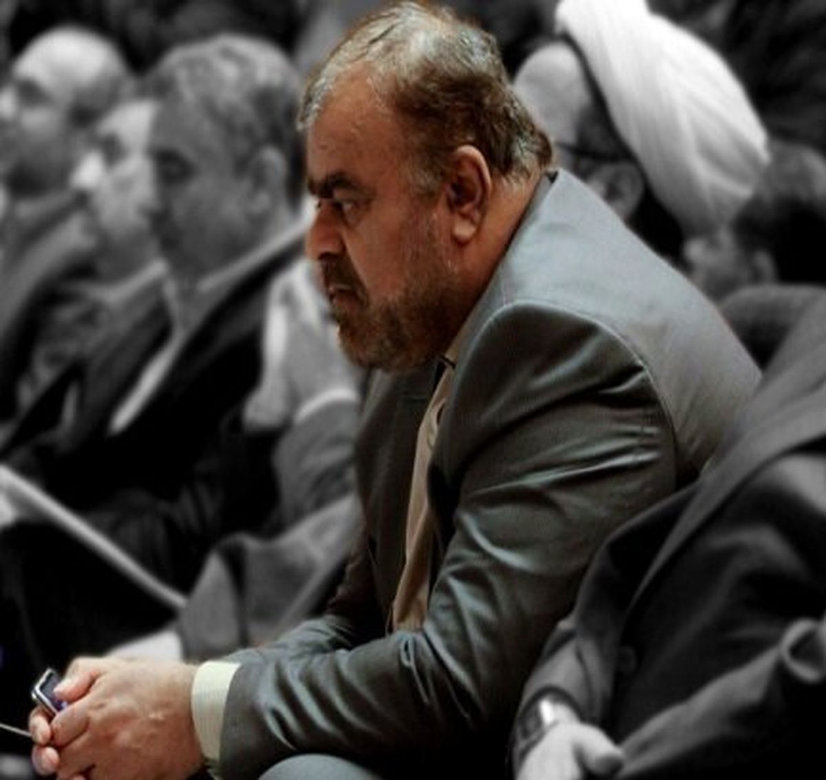 پیام های تسلیت در پی درگذشت رستم قاسمی
