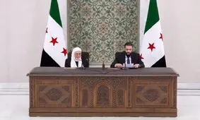 تشکیل شورای فتوی از سوی جولانی/ «الرفاعی» مفتی سوریه شد