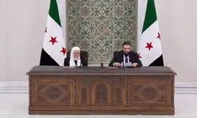 تشکیل شورای فتوی از سوی جولانی/ «الرفاعی» مفتی سوریه شد
