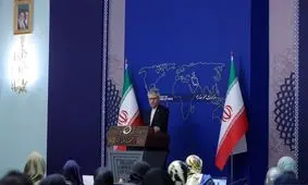 گفتگوهای فنی ایران و عمان درباره تنگه هرمز