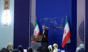 گفتگوهای فنی ایران و عمان درباره تنگه هرمز