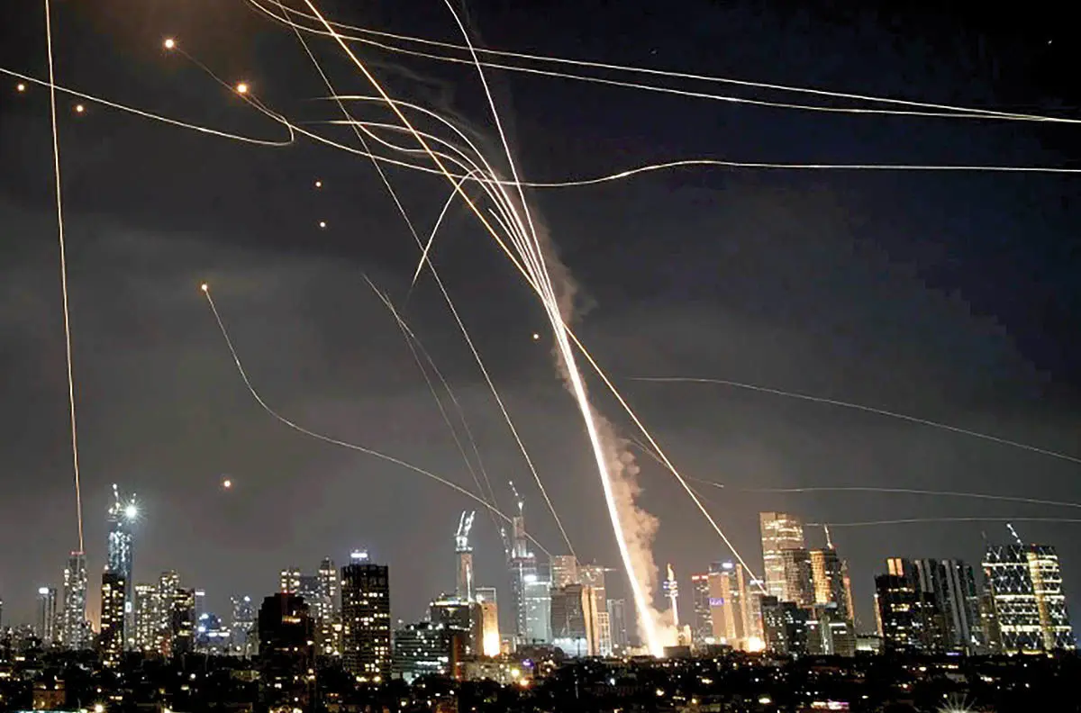 در اسرائیل «واقعا» چه خبر است؟