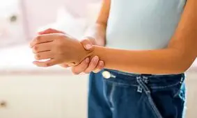 نشانه های ام اس در زنان

