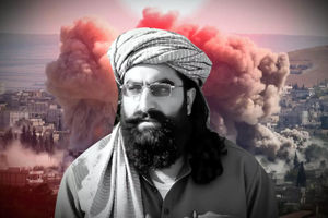 نور ولی محسود مرده است؟ / چرا پاکستان این فرمانده طالبان را هدف قرار میدهد؟