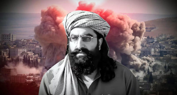 نور ولی محسود مرده است؟ / چرا پاکستان این فرمانده طالبان را هدف قرار می‌دهد؟