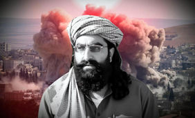 نور ولی محسود مرده است؟ / چرا پاکستان این فرمانده طالبان را هدف قرار می‌دهد؟