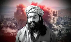 نور ولی محسود مرده است؟ / چرا پاکستان این فرمانده طالبان را هدف قرار می‌دهد؟