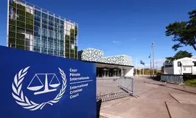 آمریکا رئیس دیوان کیفری بین المللی را تحریم کرد