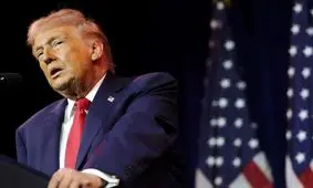  ترامپ به دنبال اخراج عوامل چین، روسیه، ایران و کوبا از ونزوئلاست