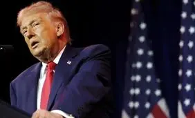  ترامپ به دنبال اخراج عوامل چین، روسیه، ایران و کوبا از ونزوئلاست